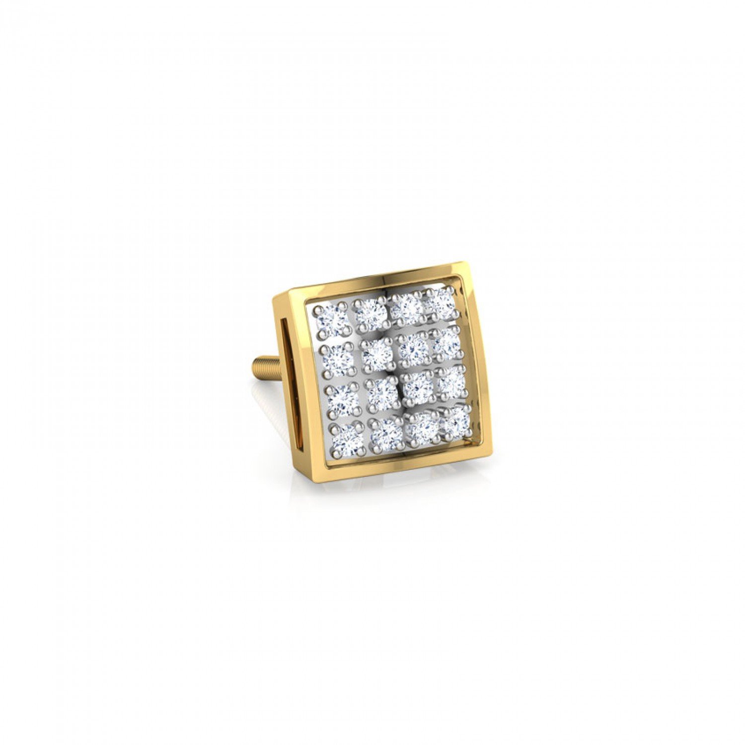 Nebulize Daimond Earrings Nebulize Daimond Earrings