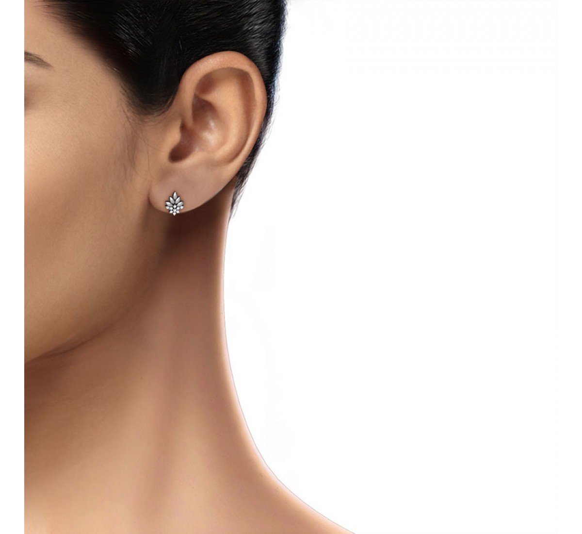 Arduous Daimond Earrings