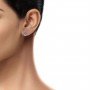 Arduous Daimond Earrings