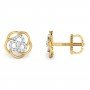The Lina Diamond Earrings