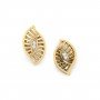 Yodel Daimond Earrings