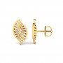 Yodel Daimond Earrings
