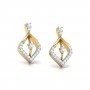 Xeon Daimond Earrings