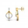 Xeon Daimond Earrings