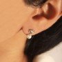 Enchant Diamond Earrings