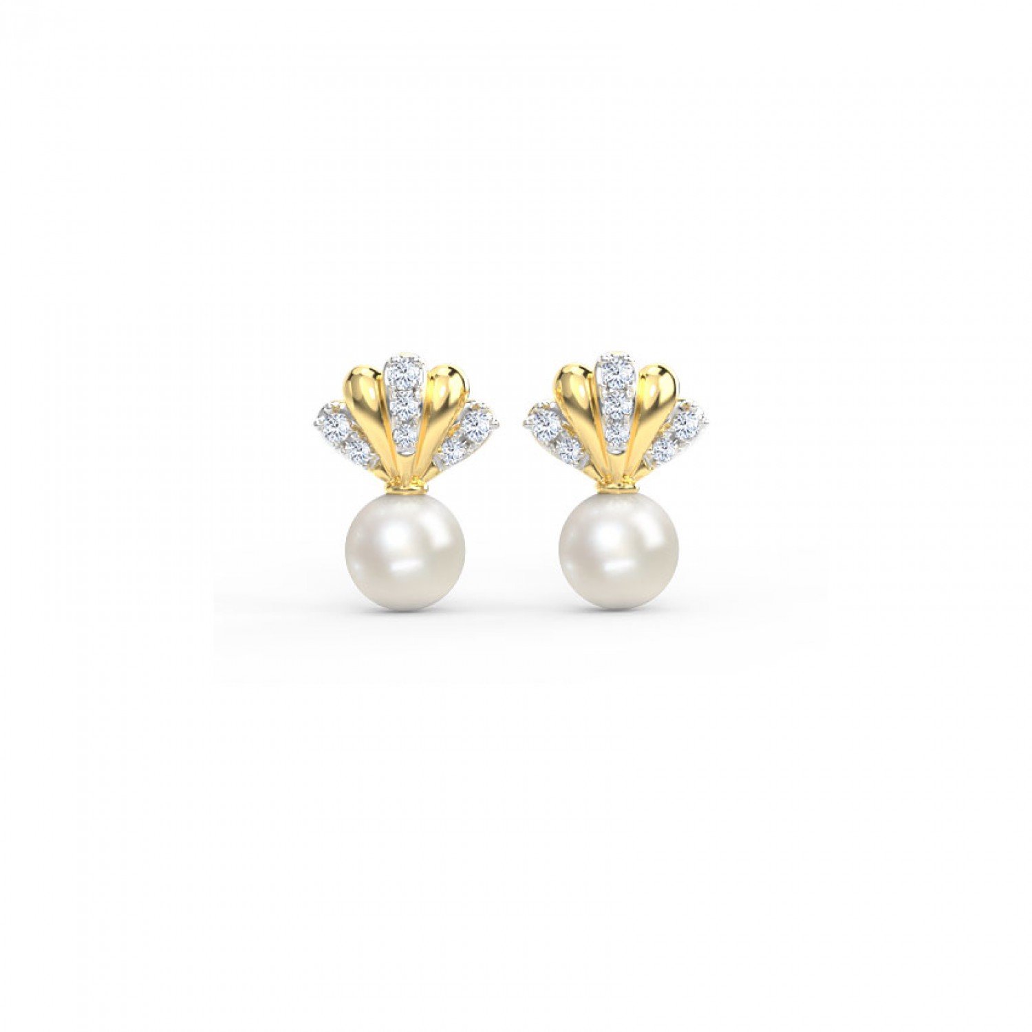 Enchant Diamond Earrings Enchant Diamond Earrings