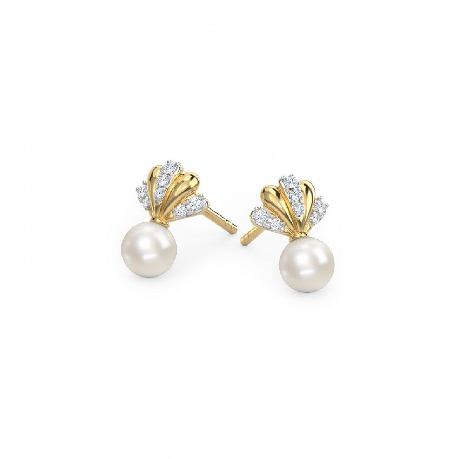 Enchant Diamond Earrings Enchant Diamond Earrings