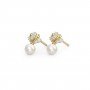 Enchant Diamond Earrings