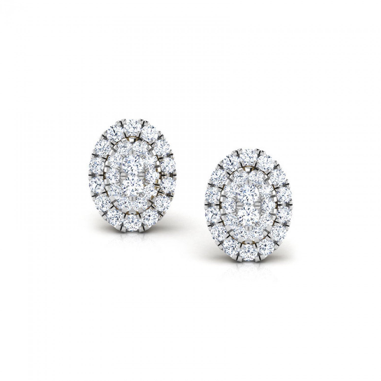 Quenchify Diamond Earrings Quenchify Diamond Earrings
