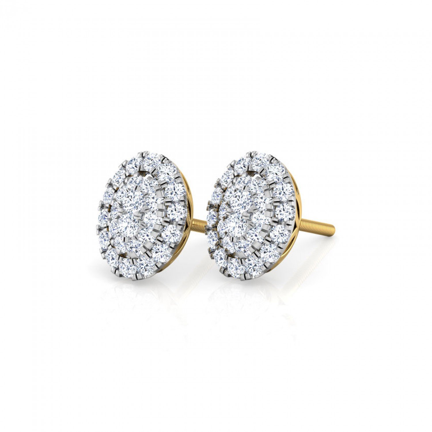Quenchify Diamond Earrings Quenchify Diamond Earrings