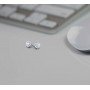 Alluvial Diamond Earrings