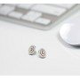 Perennial Diamond Earrings