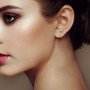 Yesteryear Diamond Earrings