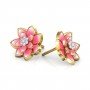 Entwine Daimond Earrings