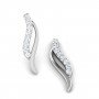 Yaffle Daimond Earrings