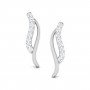 Yaffle Daimond Earrings