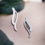 Yaffle Daimond Earrings