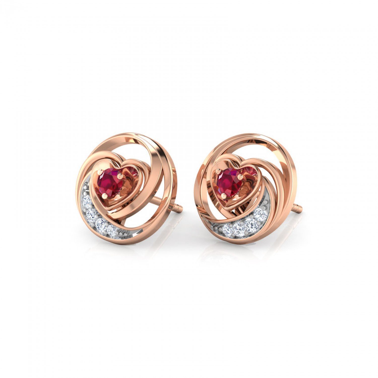 Kaizen Daimond Earrings Kaizen Daimond Earrings