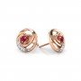 Kaizen Daimond Earrings