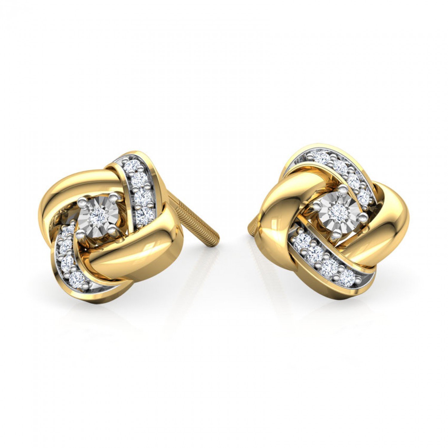 Jamboree Daimond Earrings Jamboree Daimond Earrings