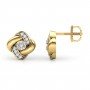 Jamboree Daimond Earrings