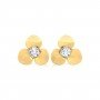 The Sanctuary Diamond Earrings