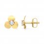 The Sanctuary Diamond Earrings