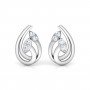 Xyris Daimond Earrings