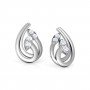 Xyris Daimond Earrings