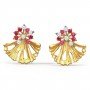 Amuletum Diamond Earrings