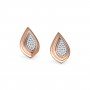 Tenebrous Daimond Earrings
