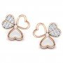 The Echo Daimond Earrings