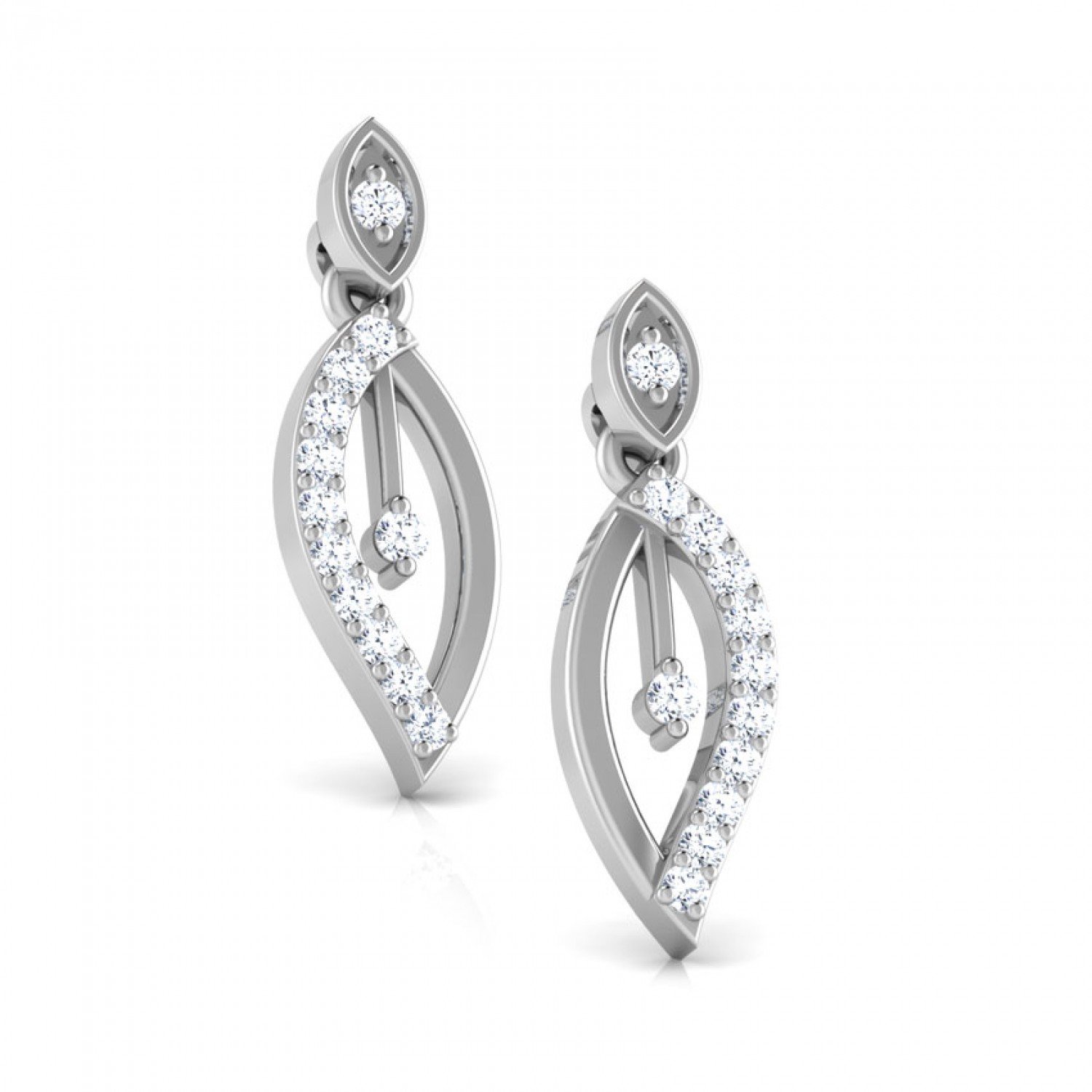 Kylix Daimond Earrings Kylix Daimond Earrings