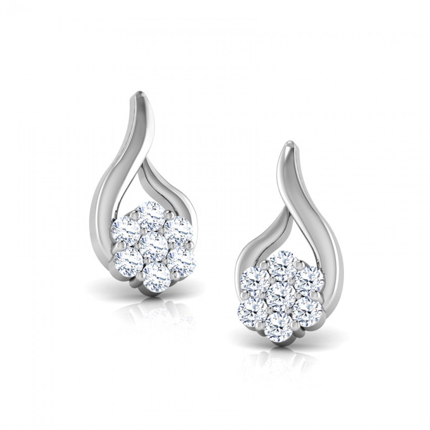 Jinx Daimond Earrings Jinx Daimond Earrings