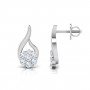Jinx Daimond Earrings