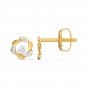 The Kinetic Diamond Earrings