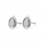 The Epitome Diamond Earrings