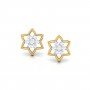 Nectaryx Daimond Earrings
