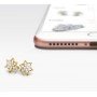 Nectaryx Daimond Earrings