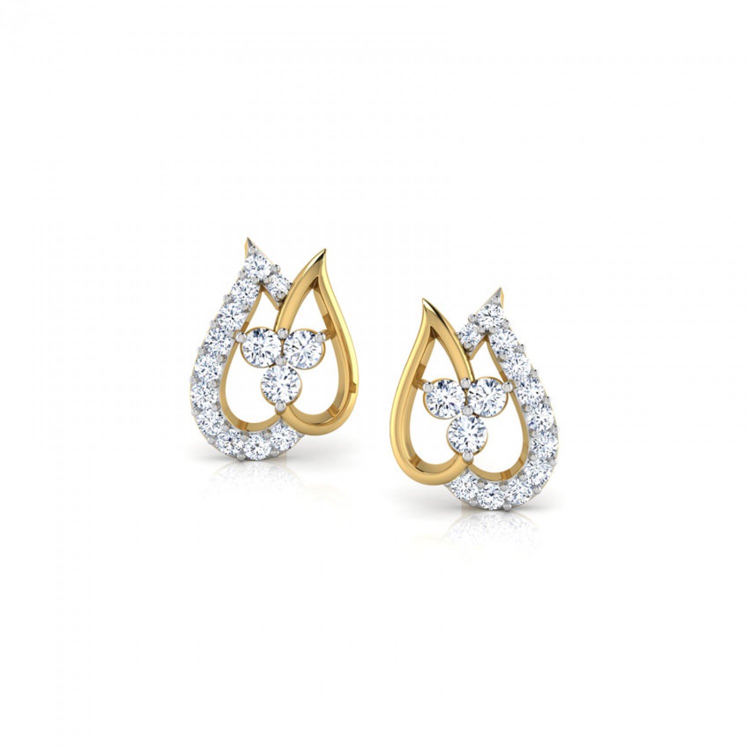 Absolve Daimond Earrings Absolve Daimond Earrings