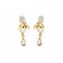 Julia Diamond Earrings