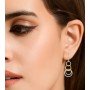 Radiance Lumique Diamond Earrings