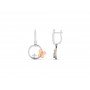 Snow Idena Diamond Earrings