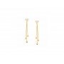 Velora Diamond Earrings