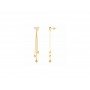 Velora Diamond Earrings