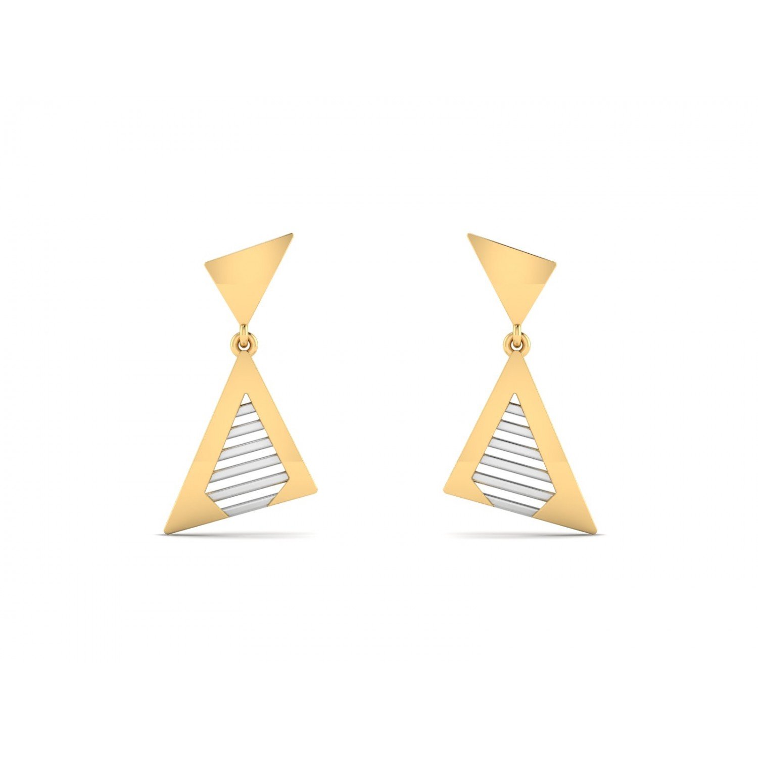 Adele Kikky Gold Earrings Adele Kikky Gold Earrings