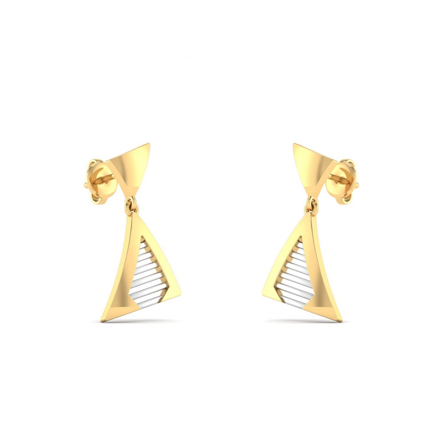 Adele Kikky Gold Earrings Adele Kikky Gold Earrings