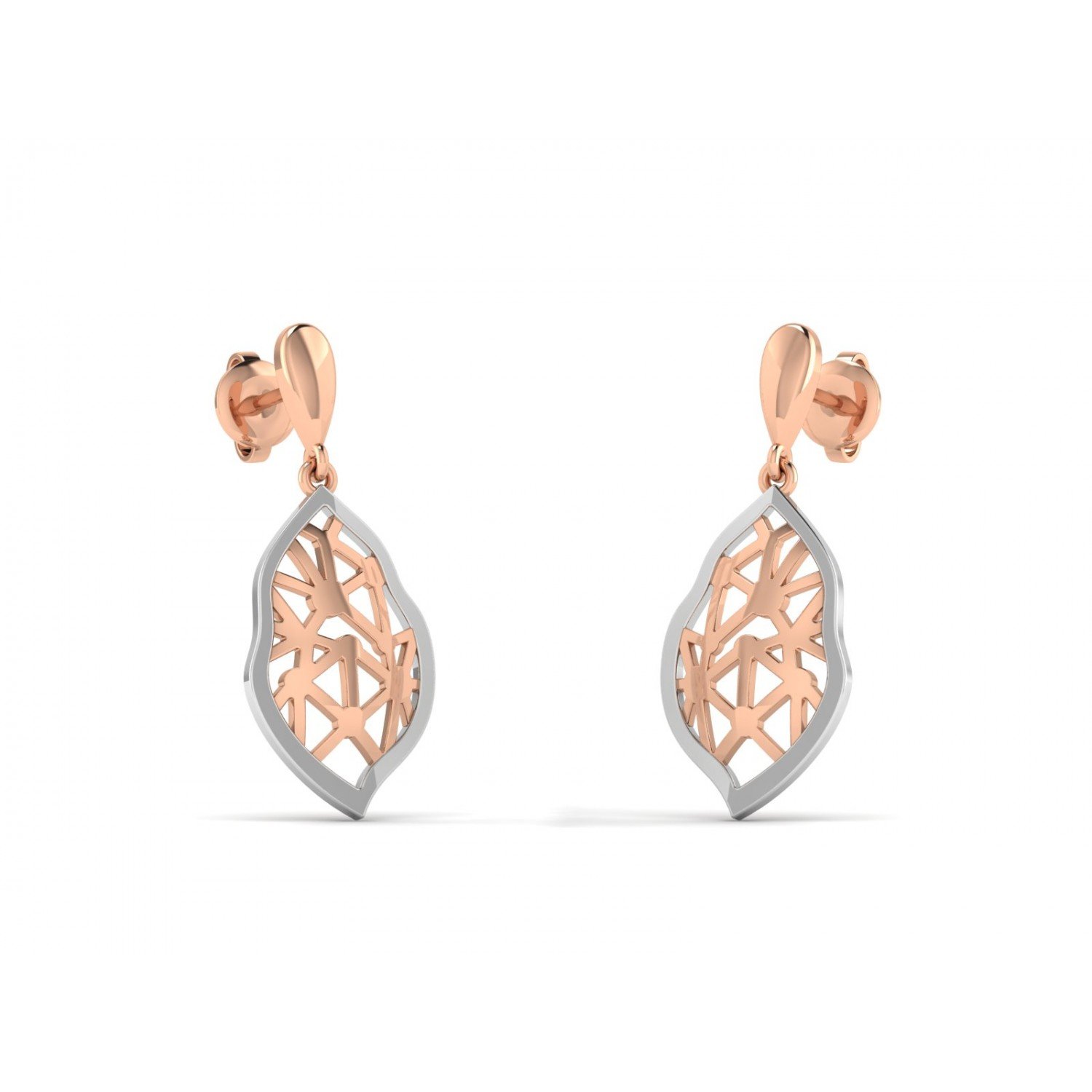 Gaze Arva Gold Earrings Gaze Arva Gold Earrings