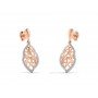 Gaze Arva Gold Earrings