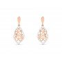Gaze Arva Gold Earrings